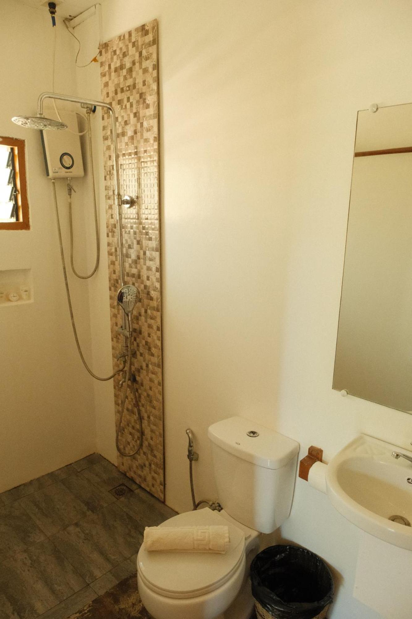 G Villas Siargao جنرال لونا المظهر الخارجي الصورة